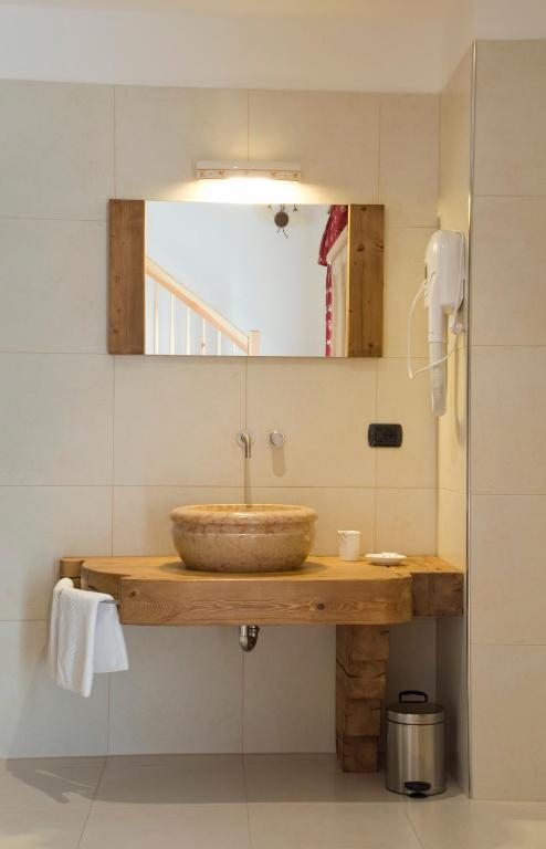 Agritur Golden Pause Villa Ton Rom bilde