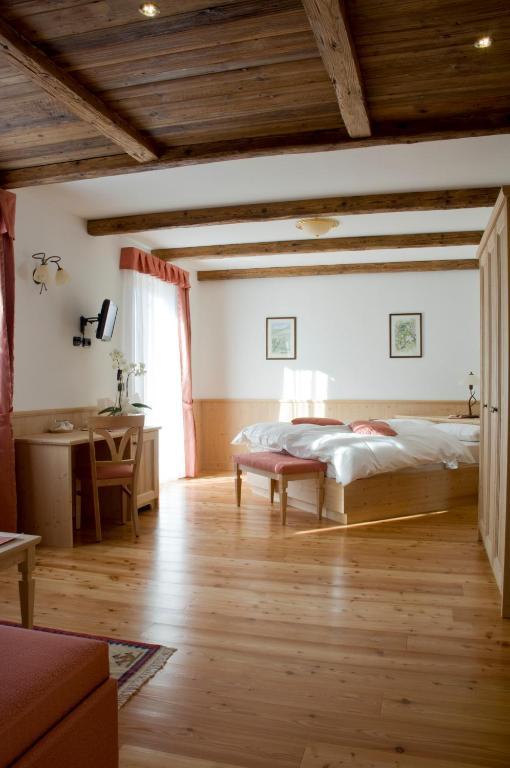 Agritur Golden Pause Villa Ton Rom bilde